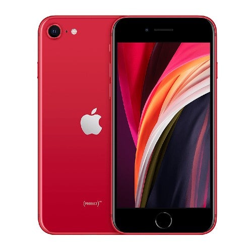 Apple iPhone SE (2nd generation)