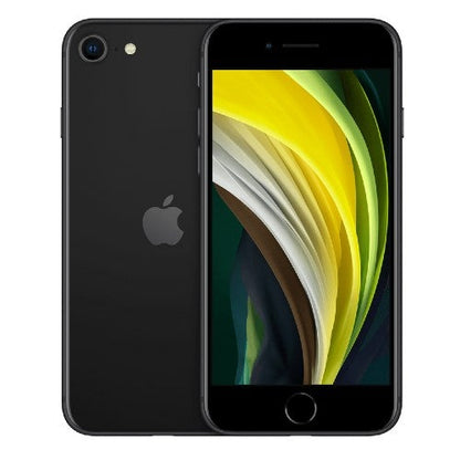 Apple iPhone SE (2nd generation)