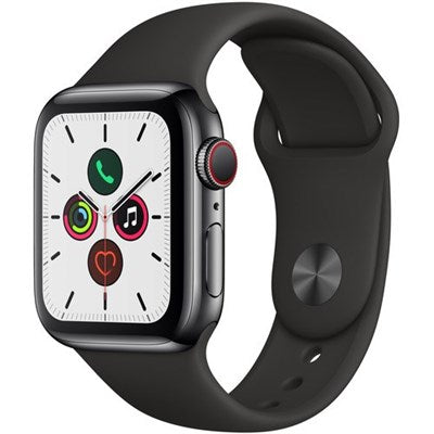 Apple Watch Series 5