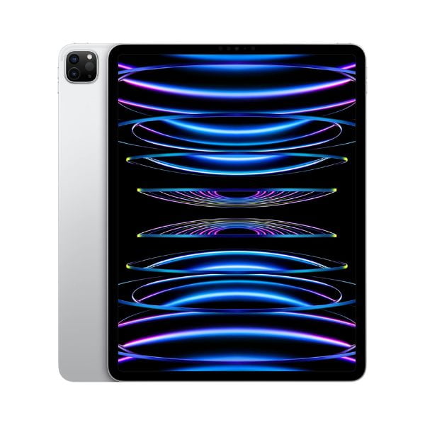 iPad Pro 12.9" 6th Gen (M2) 2022