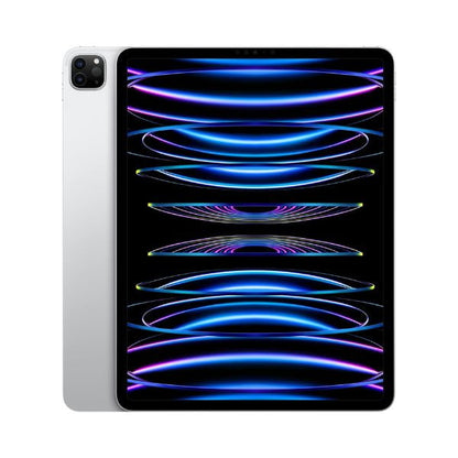 iPad Pro 12.9" 6th Gen (M2) 2022