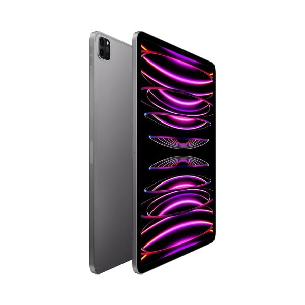 iPad Pro 12.9" 6th Gen (M2) 2022