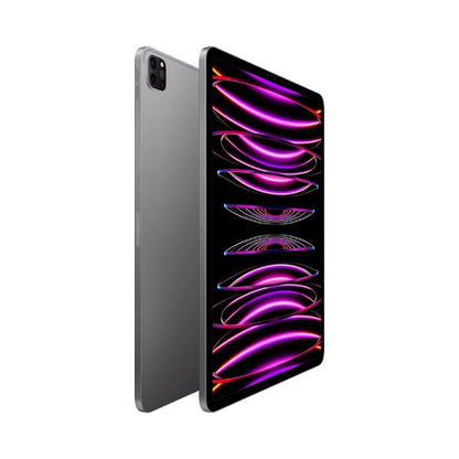 iPad Pro 12.9" 6th Gen (M2) 2022