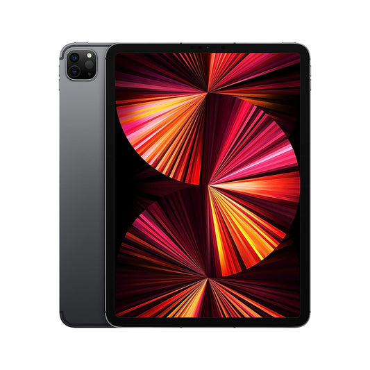 iPad Pro 11-inch (2nd generation)