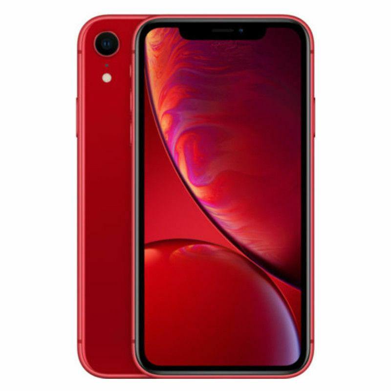 Apple iPhone Xr