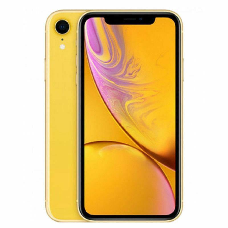 Apple iPhone Xr