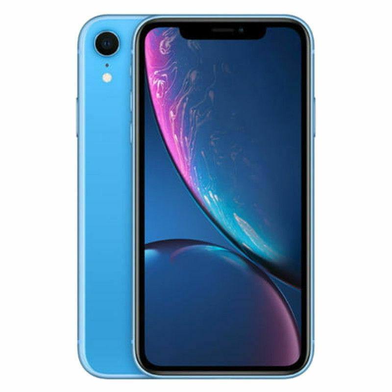 Apple iPhone Xr