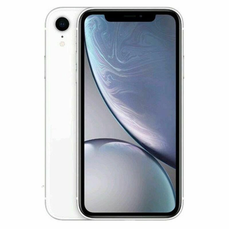 Apple iPhone Xr