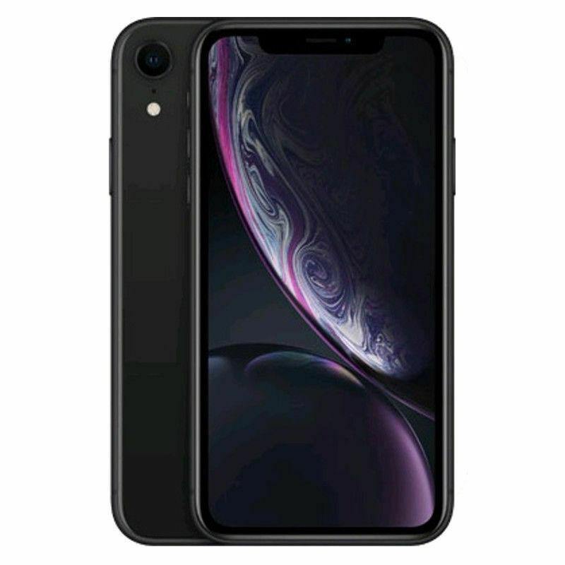 Apple iPhone Xr