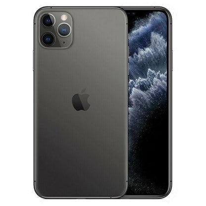 Apple iPhone 11 Pro