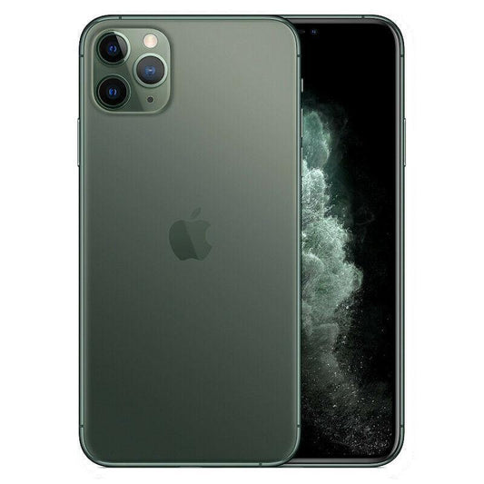 Apple iPhone 11 Pro Max