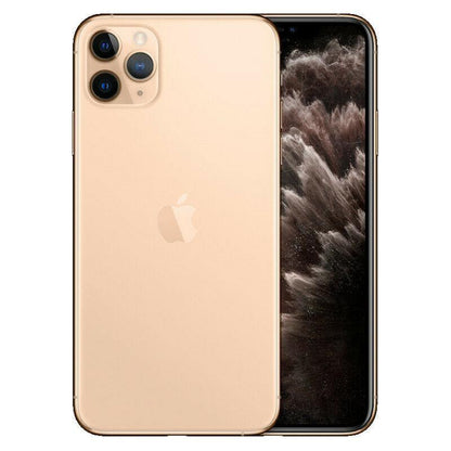 Apple iPhone 11 Pro