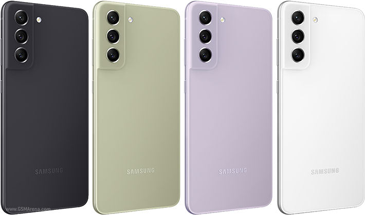 Samsung S21 FE 5G