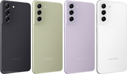 Samsung S21 FE 5G