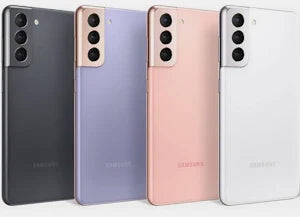 Samsung S21 5G